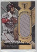 Bryce Harper #/27