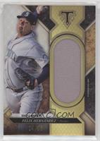 Felix Hernandez #/27