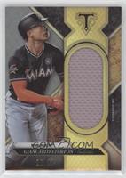 Giancarlo Stanton #/27