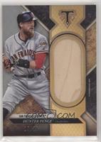 Hunter Pence #/27