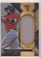 Hanley Ramirez #/27