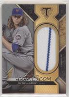 Jacob deGrom #/27