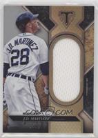 J.D. Martinez #/27