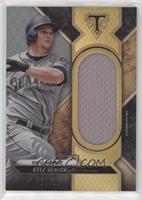 Kyle Seager #/27