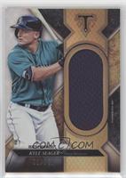 Kyle Seager #/27