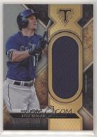 Kyle Seager #/27