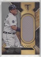 Miguel Cabrera #/27