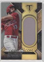 Matt Carpenter #/27