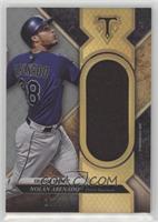 Nolan Arenado #/27