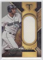 Robinson Cano #/27