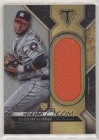 Yulieski Gurriel #/27