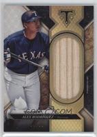 Alex Rodriguez #/36