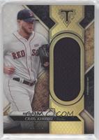 Craig Kimbrel #/36