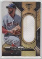 David Price #/36