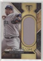 Felix Hernandez #/36