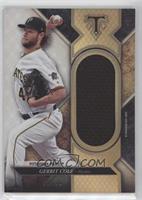 Gerrit Cole #/36