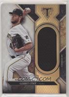 Gerrit Cole #/36