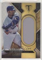 Gary Sheffield #/36