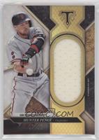 Hunter Pence #/36