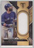 Jose Bautista #/36