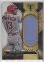 Matt Carpenter #/36