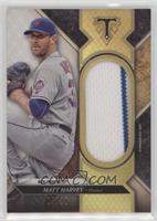 Matt Harvey #/36