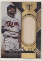 Miguel Sano #/36