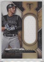 Nolan Arenado #/36