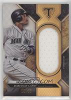 Robinson Cano #/36