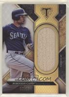 Robinson Cano #/36