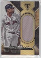 Xander Bogaerts #/36