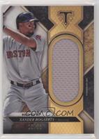 Xander Bogaerts #/36