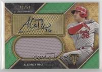 Aledmys Diaz [Noted] #/50