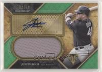 Justin Bour #/50