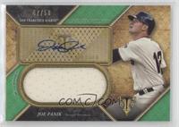 Joe Panik #/50