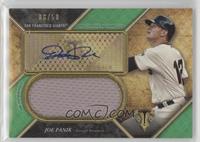 Joe Panik #/50