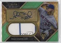 Noah Syndergaard #/50