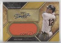 Joe Panik #/25