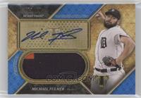 Michael Fulmer #/10