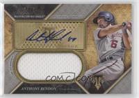 Anthony Rendon #/75