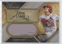 Aledmys Diaz #/75