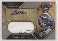 Corey Kluber #/75