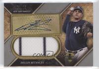 Dellin Betances #/75