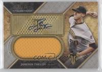 Jameson Taillon #/75