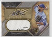 Kelvin Herrera #/75