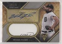 Michael Fulmer [EX to NM] #/75