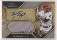 Zack Cozart #/75