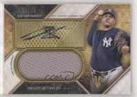 Dellin Betances #/99