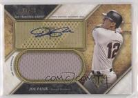 Joe Panik #/99