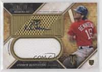 Andrew Benintendi #/99